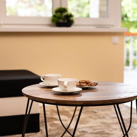 שילו Apartments Vugrin מראה חיצוני תמונה