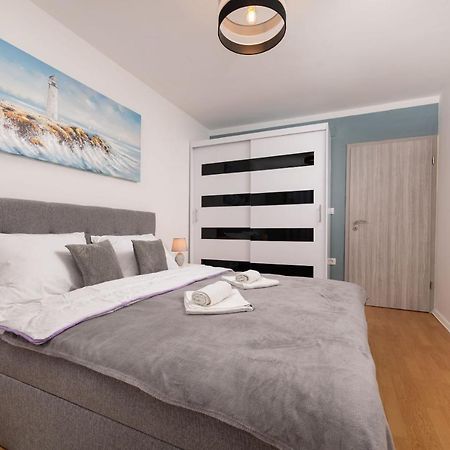 שילו Apartments Vugrin מראה חיצוני תמונה