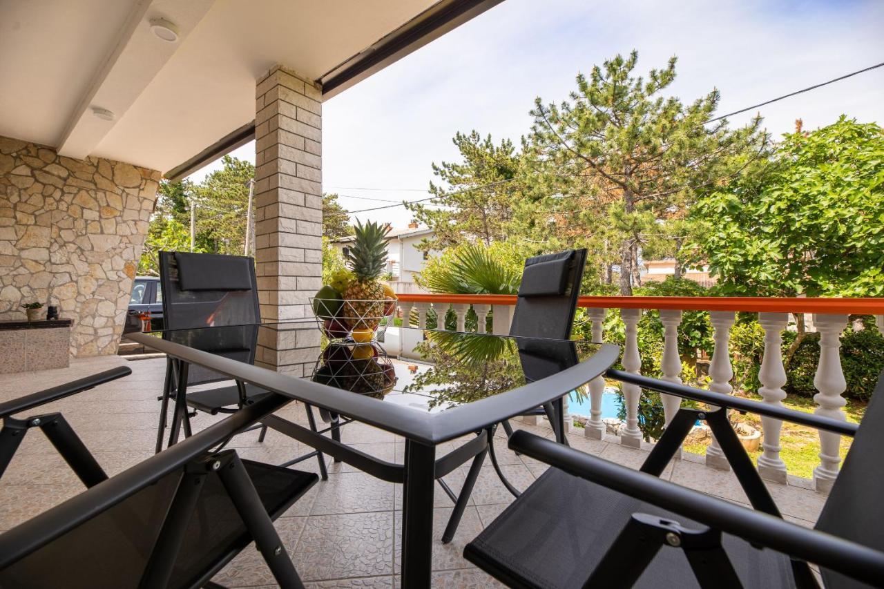 שילו Apartments Vugrin מראה חיצוני תמונה
