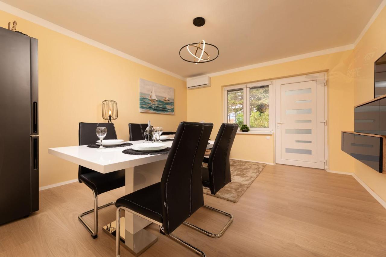 שילו Apartments Vugrin מראה חיצוני תמונה