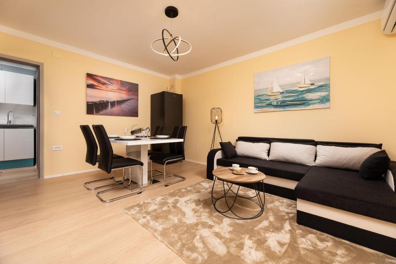 שילו Apartments Vugrin מראה חיצוני תמונה