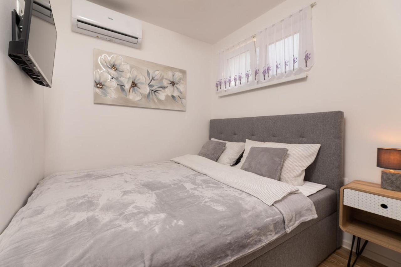 שילו Apartments Vugrin מראה חיצוני תמונה