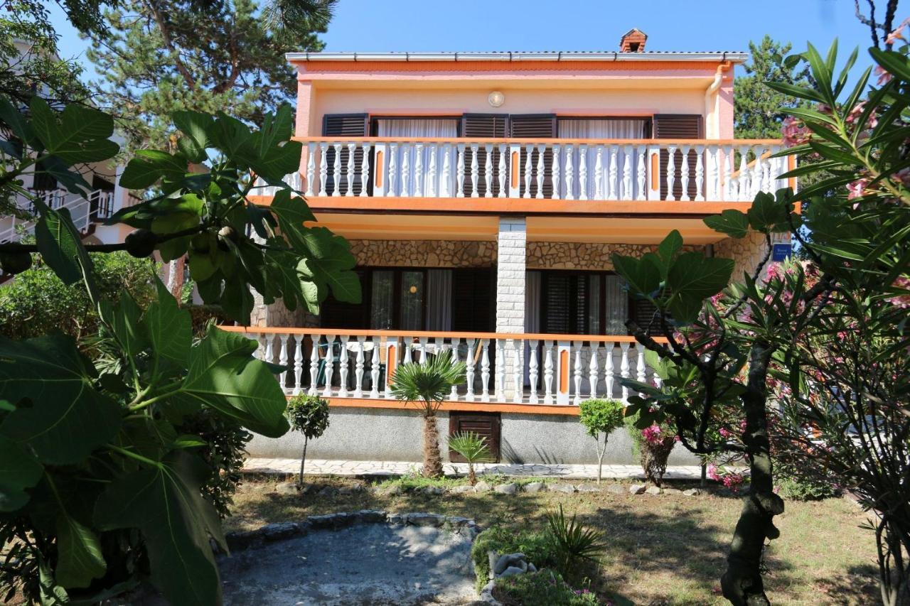 שילו Apartments Vugrin מראה חיצוני תמונה