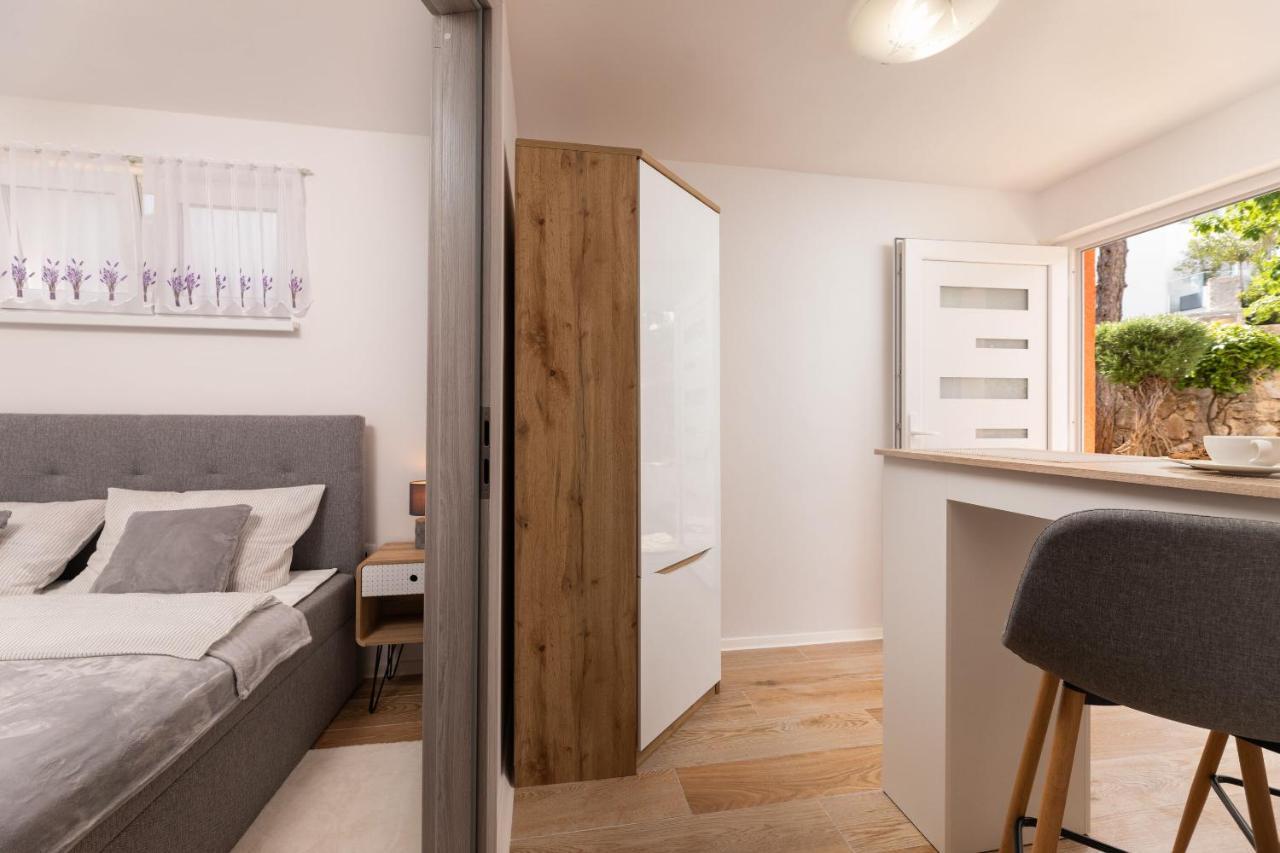 שילו Apartments Vugrin מראה חיצוני תמונה