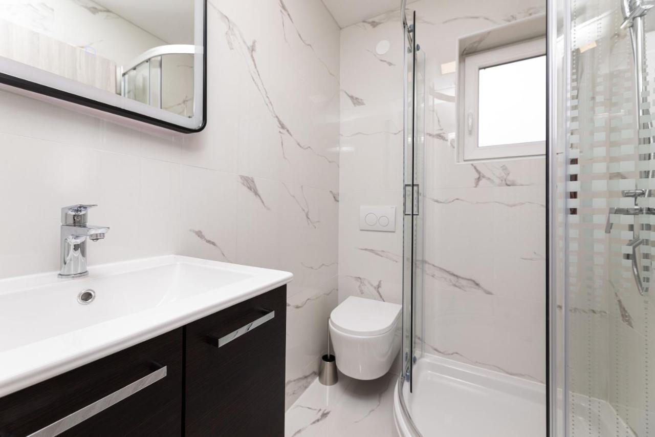 שילו Apartments Vugrin מראה חיצוני תמונה