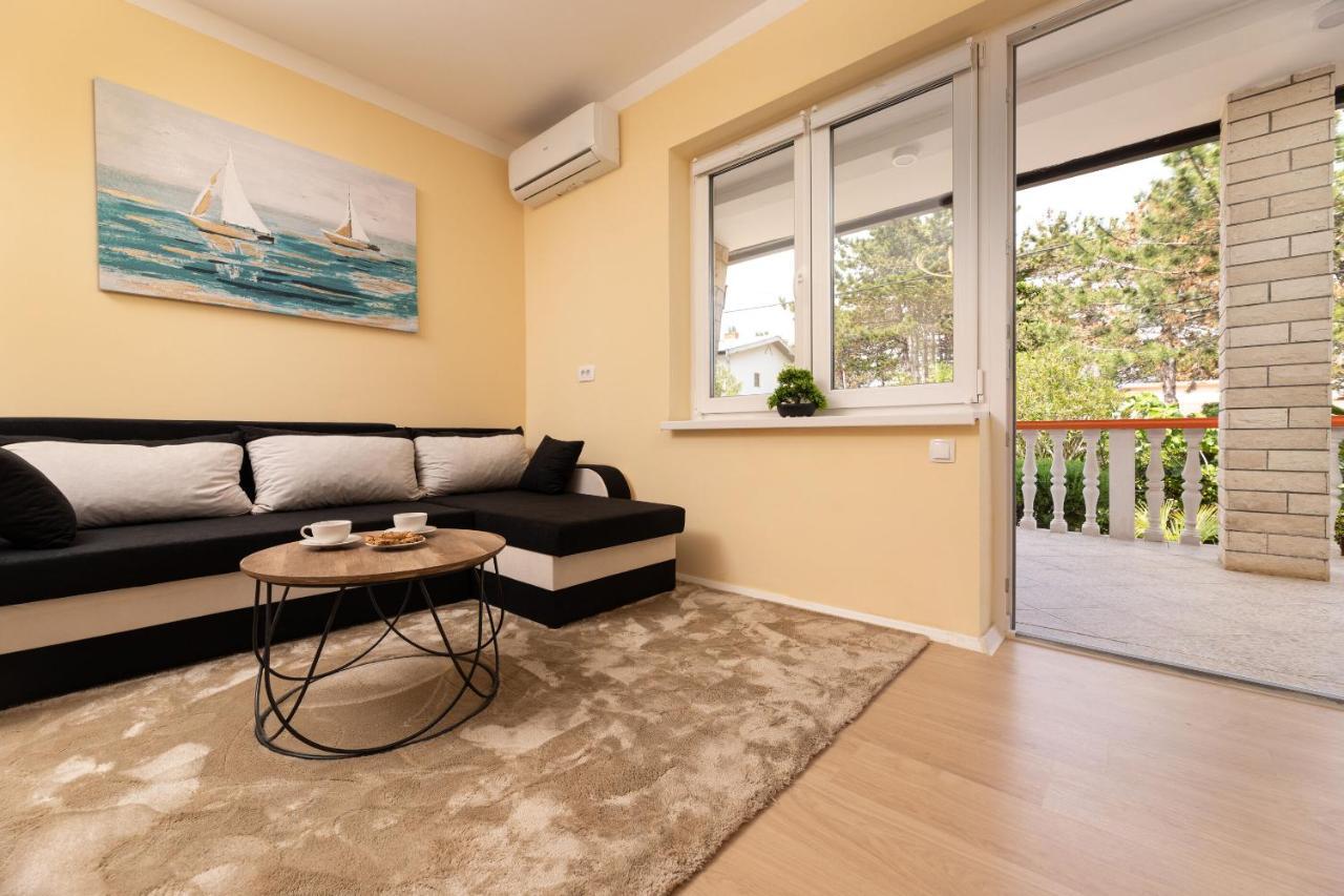שילו Apartments Vugrin מראה חיצוני תמונה