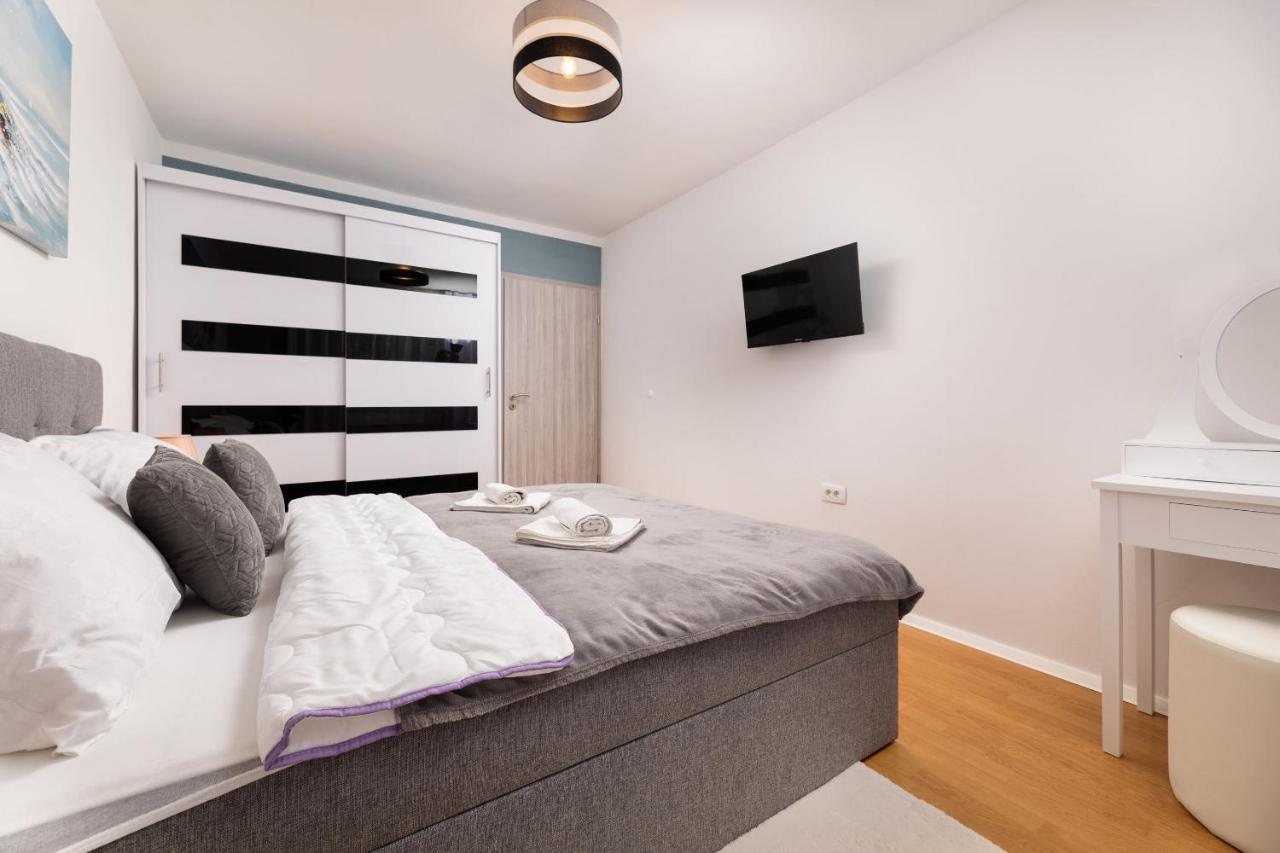 שילו Apartments Vugrin מראה חיצוני תמונה