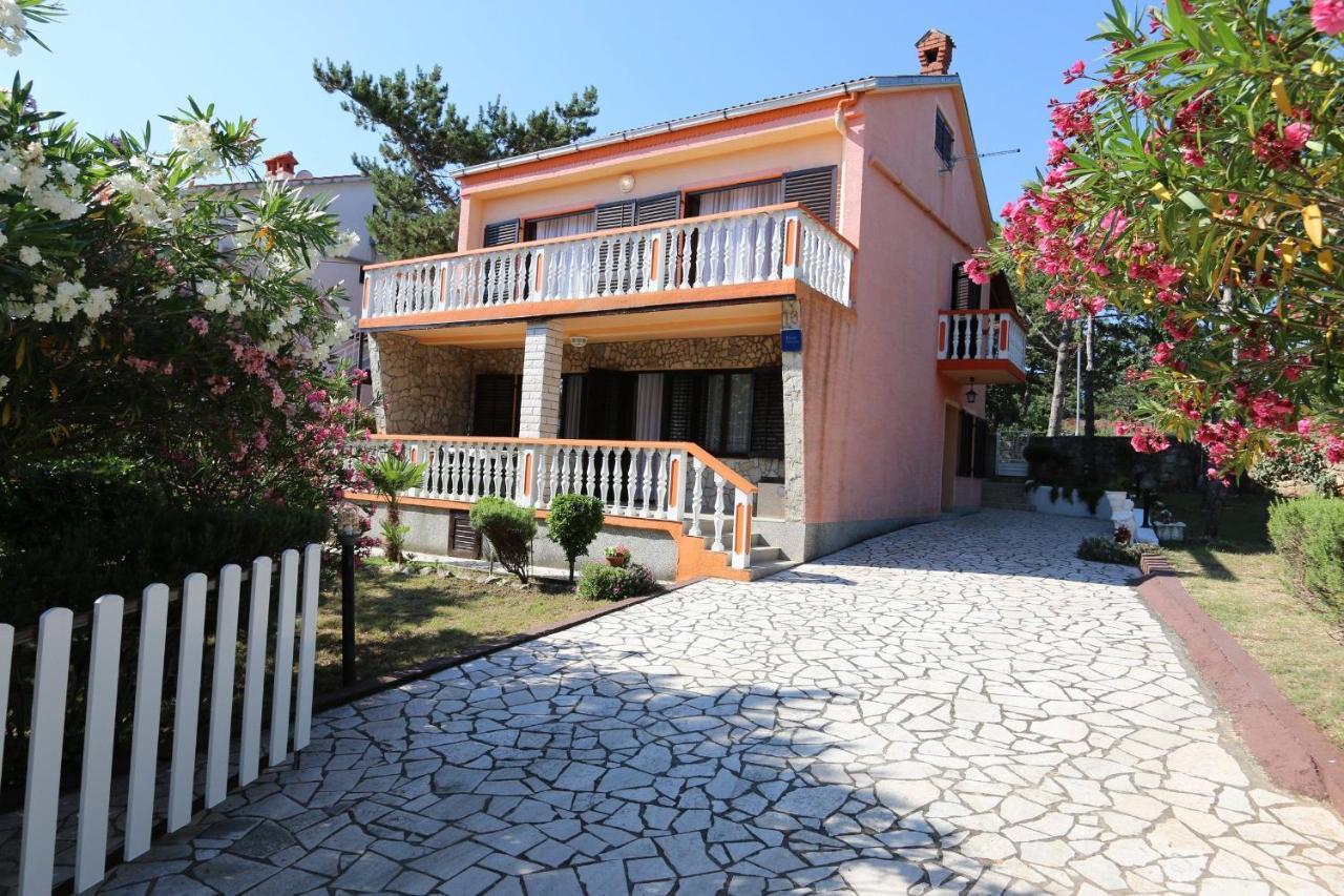 שילו Apartments Vugrin מראה חיצוני תמונה