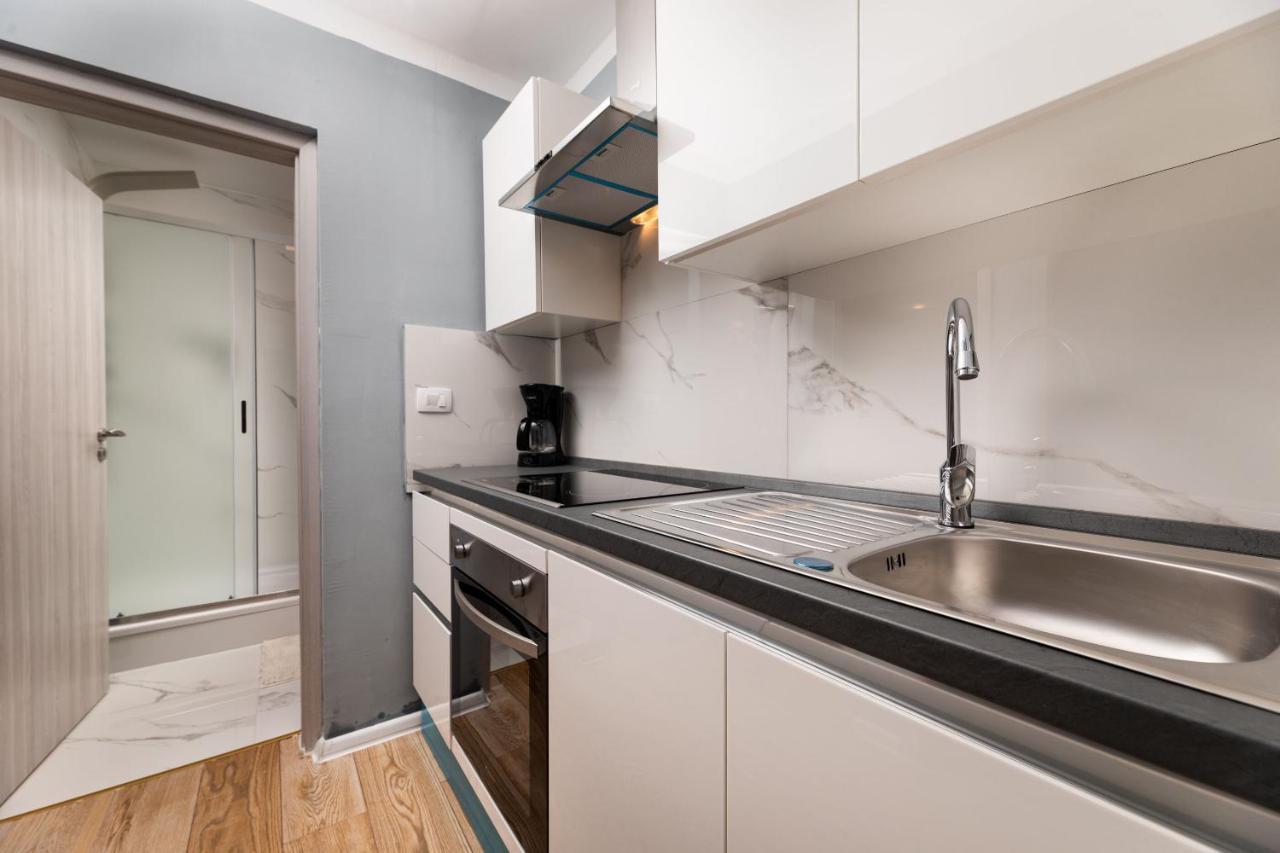 שילו Apartments Vugrin מראה חיצוני תמונה