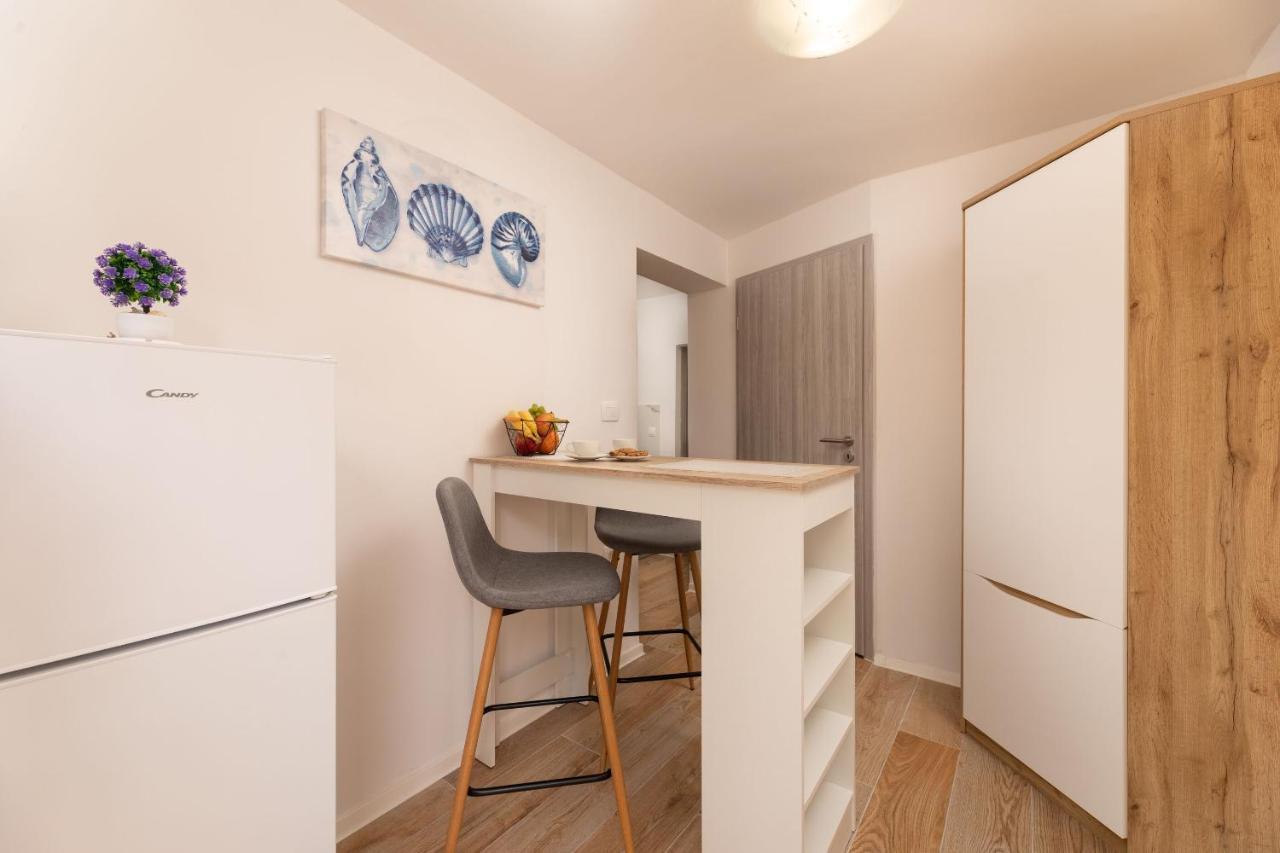 שילו Apartments Vugrin מראה חיצוני תמונה