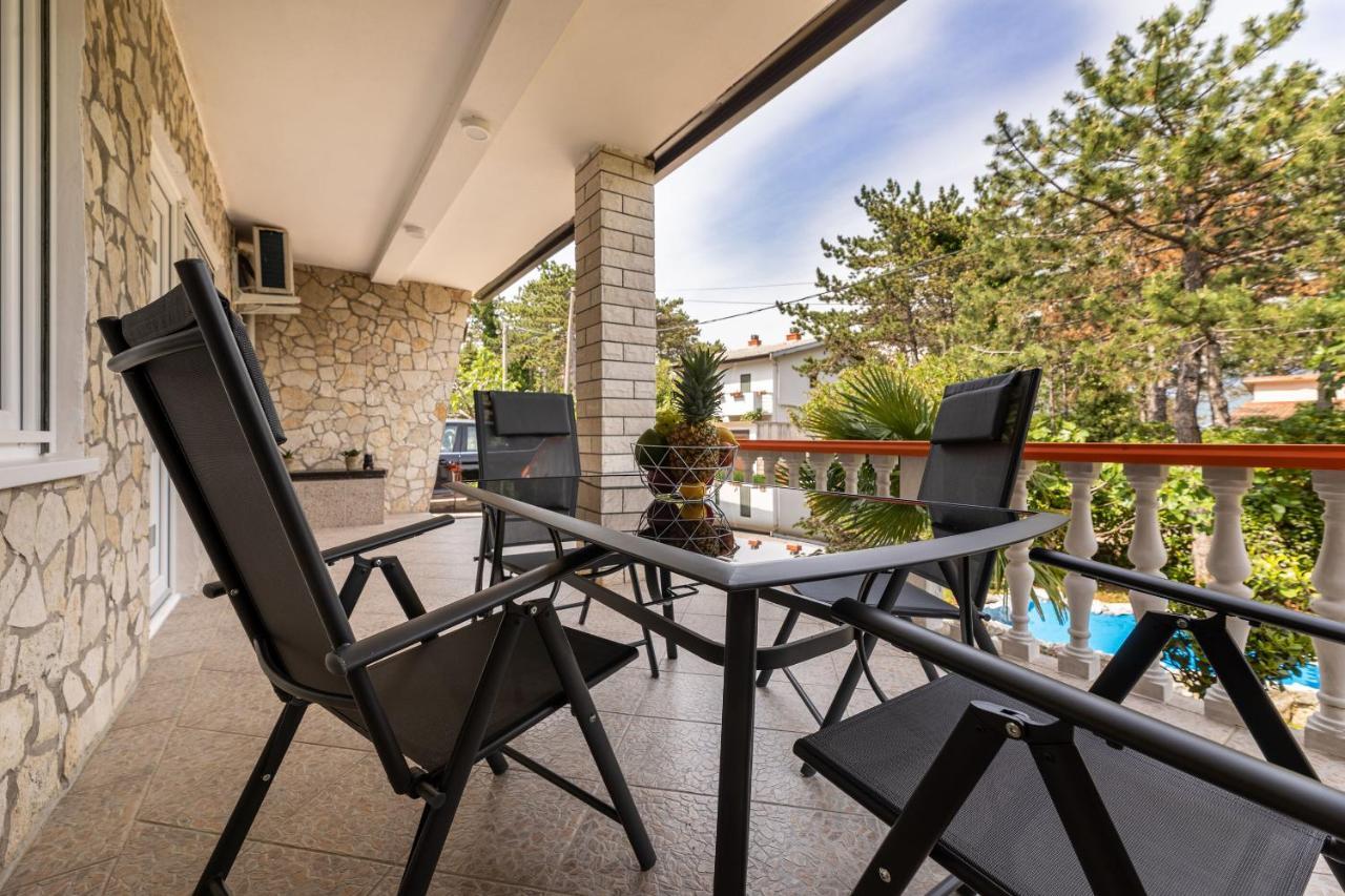 שילו Apartments Vugrin מראה חיצוני תמונה