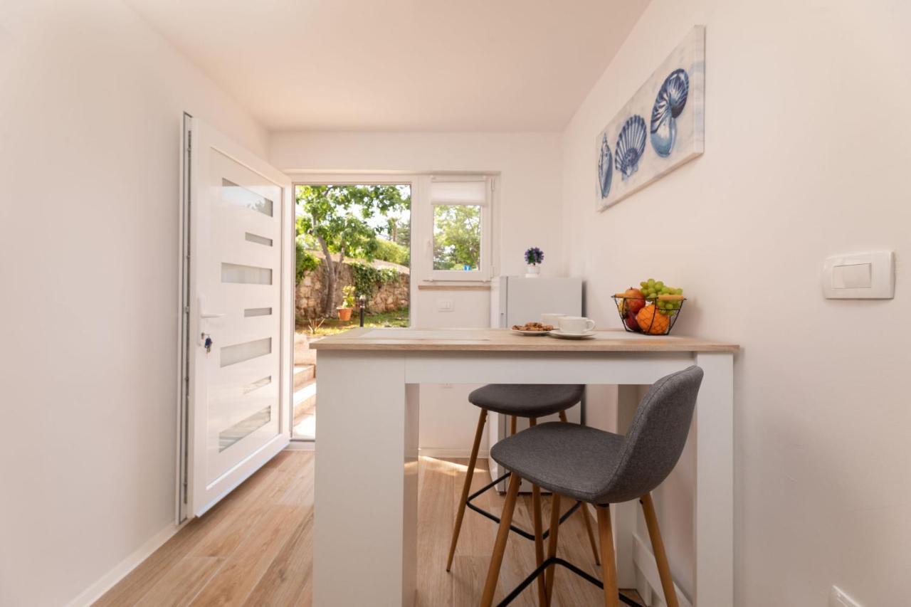 שילו Apartments Vugrin מראה חיצוני תמונה