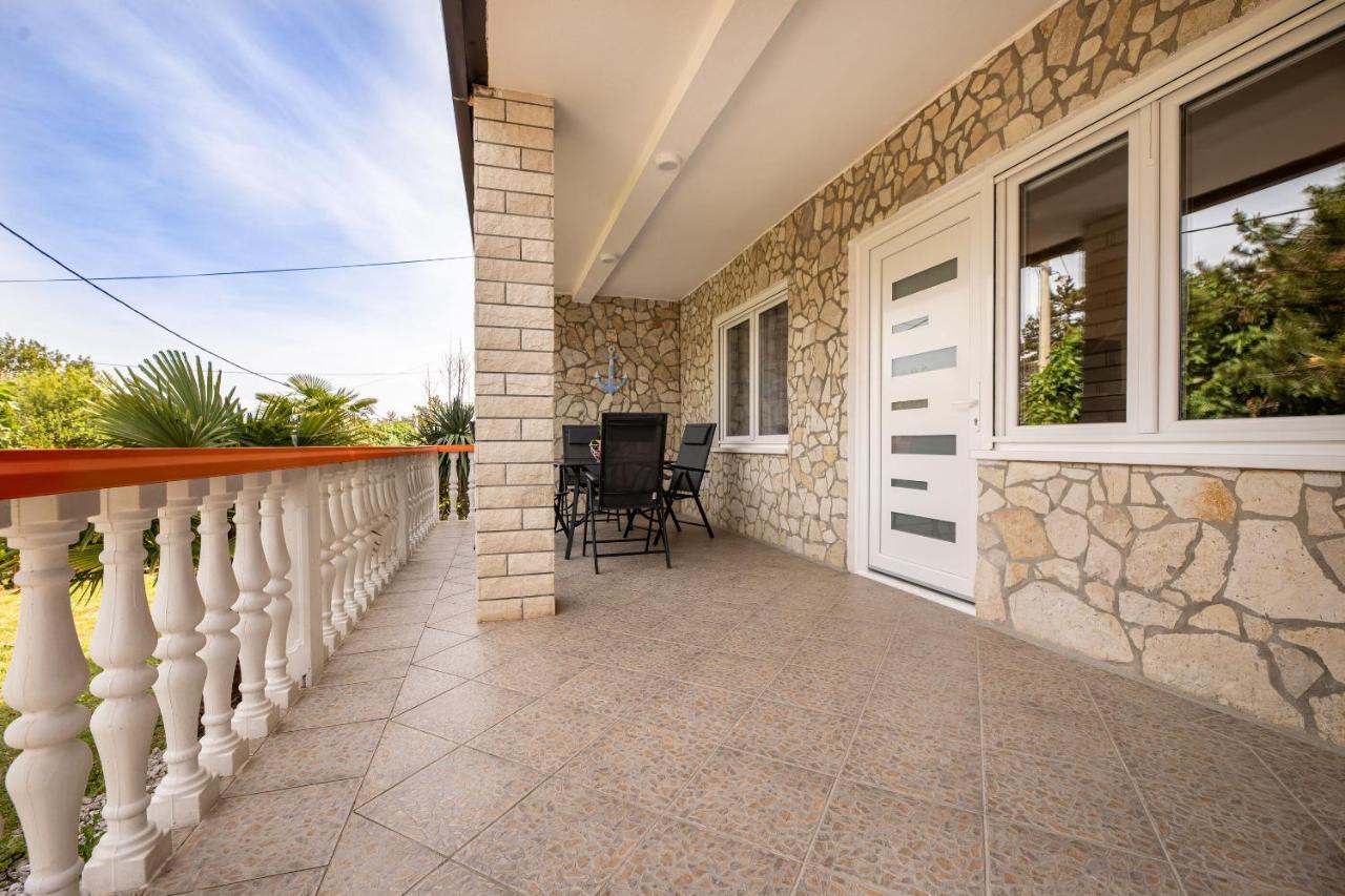 שילו Apartments Vugrin מראה חיצוני תמונה